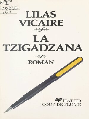 cover image of La Tzigadzana